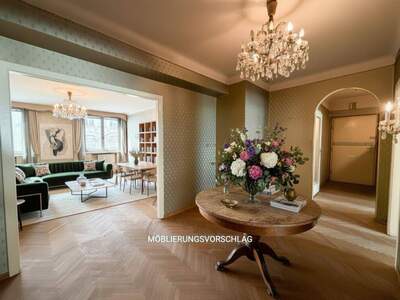 Wohnung kaufen in 1010 Wien