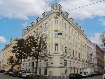 Gewerbeobjekt kaufen in 1140 Wien (Bild 3)