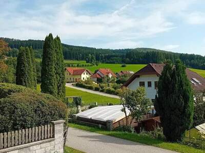 Haus kaufen in 3683 Yspertal