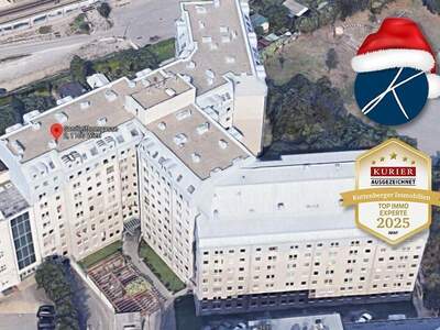 Wohnung kaufen in 1100 Wien (Bild 2)