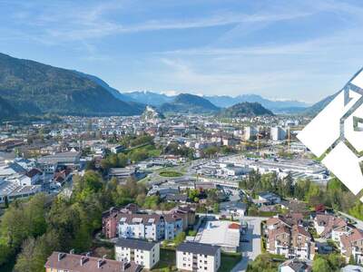 Grundstück mieten in 6330 Kufstein