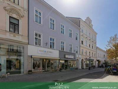 Anlageobjekt kaufen in 2340 Mödling