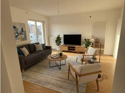 Terrassenwohnung mieten in 4225 Luftenberg (Bild 4)