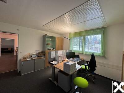 Gewerbeobjekt mieten in 4551 Ried