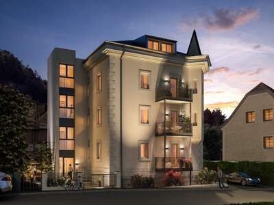 Eigentumswohnung in 5020 Salzburg (Bild 5)
