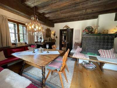 Haus kaufen in 5761 Hinterthal