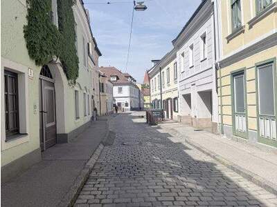 Einfamilienhaus kaufen in 2700 Wr. Neustadt (Bild 3)