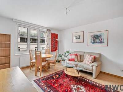 Wohnung kaufen in 1150 Wien