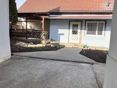 Haus kaufen in 7503 Großpetersdorf