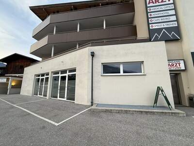 Gewerbeobjekt mieten in 6272 Kaltenbach (Bild 2)