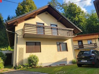Haus mit Garten kaufen in 9133 Sittersdorf (Bild 1)