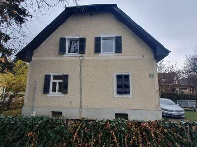 Haus kaufen in 8041 Graz (Bild 4)