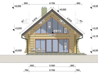 Haus kaufen in 9800 Spittal (Bild 2)