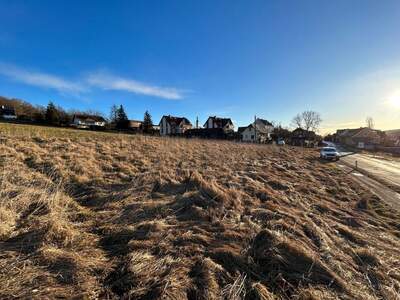 Grundstück kaufen in 8323 Sankt Marein