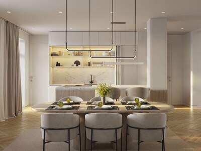 Altbauwohnung kaufen in 8010 Graz (Bild 2)