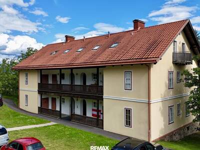 Anlageobjekt kaufen in 8753 Fohnsdorf