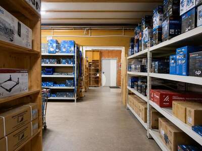 Gewerbeobjekt kaufen in 5261 Uttendorf (Bild 3)