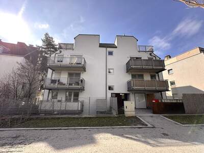 Terrassenwohnung mieten in 1180 Wien (Bild 4)