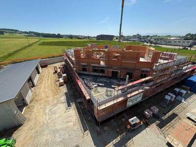 Gewerbeobjekt mieten in 4873 Frankenburg