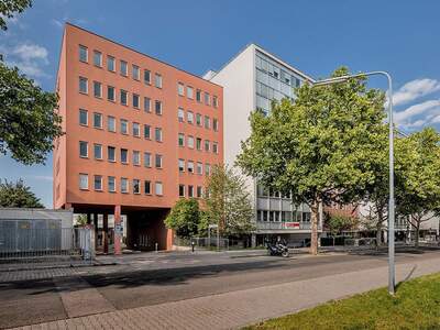 Gewerbeobjekt mieten in 1110 Wien (Bild 2)