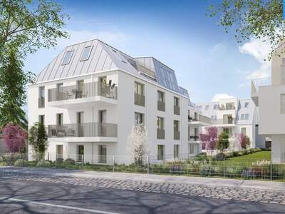 Anlageobjekt kaufen in 1220 Wien