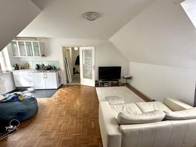 Altbauwohnung kaufen in 8010 Graz (Bild 2)