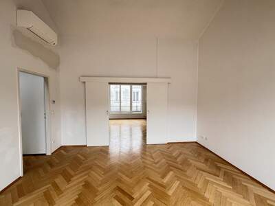 Terrassenwohnung mieten in 1090 Wien (Bild 4)