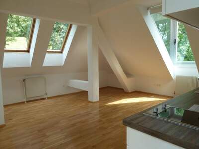 Altbauwohnung mieten in 8052 Graz (Bild 5)