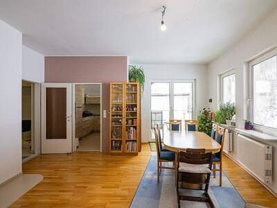 Eigentumswohnung provisionsfrei in 3021 Pressbaum