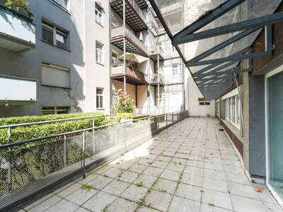 Gewerbeobjekt mieten in 1020 Wien (Bild 5)