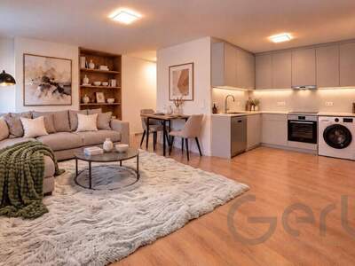 Wohnung kaufen in 5302 Henndorf