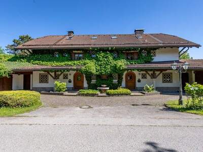 Zweifamilienhaus kaufen in 5071 Wals