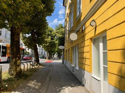 Einzelhandel mieten in 5020 Salzburg