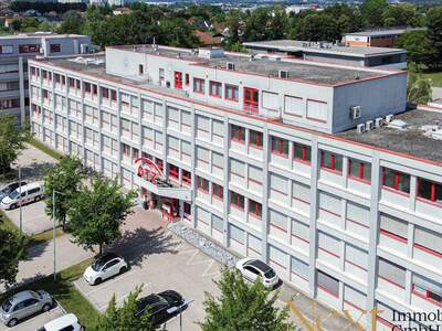 Gewerbeobjekt mieten in 4600 Wels (Bild 5)