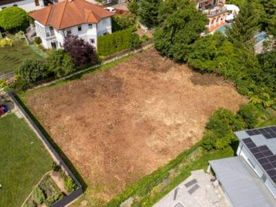 Grundstück kaufen in 3400 Klosterneuburg