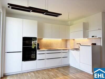 Terrassenwohnung kaufen in 1210 Wien (Bild 3)