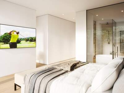 Wohnung mit Balkon kaufen in 9082 Maria Wörth (Bild 4)