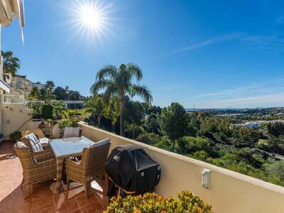 Wohnung kaufen in 29679 Benahavís (Bild 1)