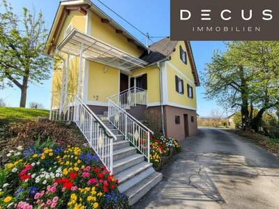 Haus kaufen in 8523 Frauental (Bild 4)