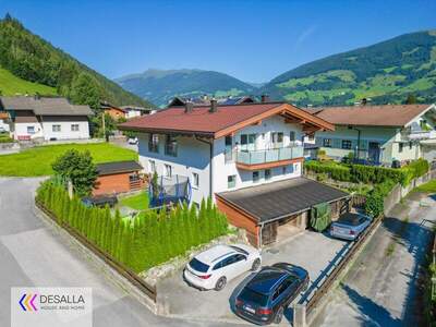 Haus kaufen in 5731 Hollersbach