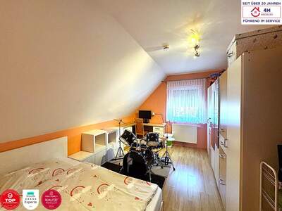 Einfamilienhaus kaufen in 2474 Gattendorf (Bild 4)