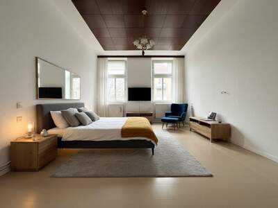 Altbauwohnung mieten in 1120 Wien (Bild 5)