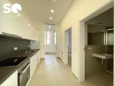 Wohnung kaufen in 1050 Wien