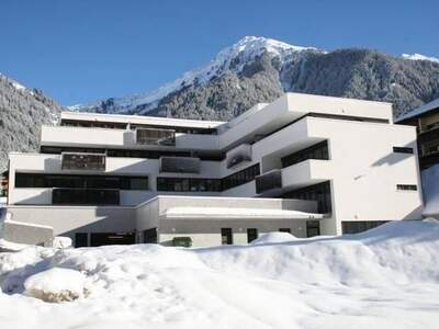 Wohnung kaufen in 6791 St. Gallenkirch