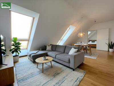 Mietwohnung in 8020 Graz