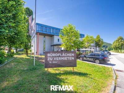 Bürozentrum mieten in 5322 Hof