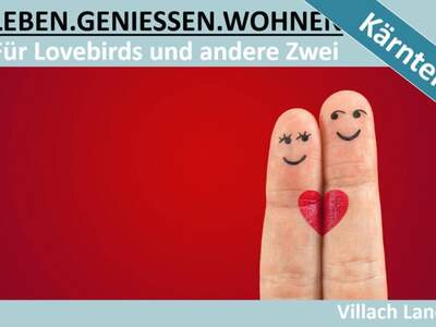 Eigentumswohnung in 9581 Finkenstein