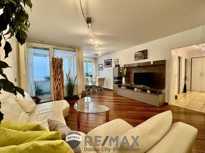 Terrassenwohnung kaufen in 1100 Wien (Bild 1)