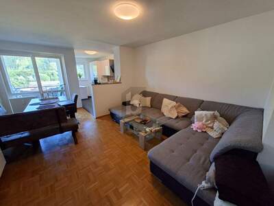 Etagenwohnung kaufen in 9300 Sankt Veit