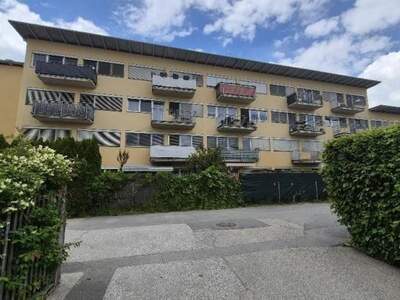 Wohnung kaufen in 9500 Villach